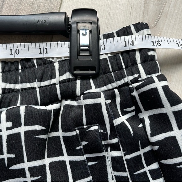 NORDSTOM wide leg track pants - Picture 6 of 7